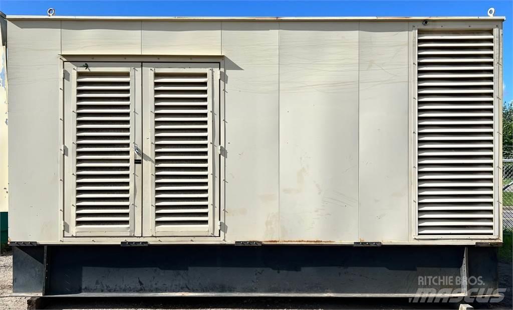 Kohler 800ROZD Diiselgeneraatorid