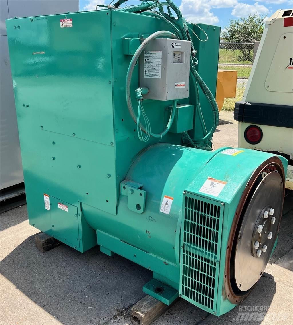 Onan 400kW Muud generaatorid