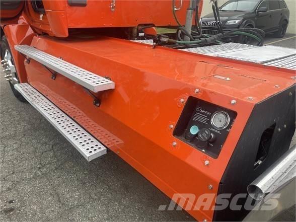 Kenworth T680 Sadulveokid