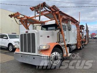 Peterbilt 389 Muu