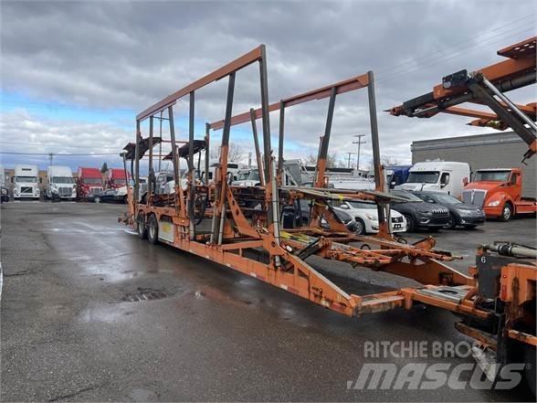 Peterbilt 389 Muu