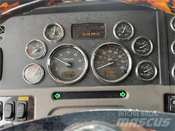 Peterbilt 389 Muu