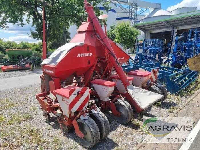 Accord OPTIMA Külvikud