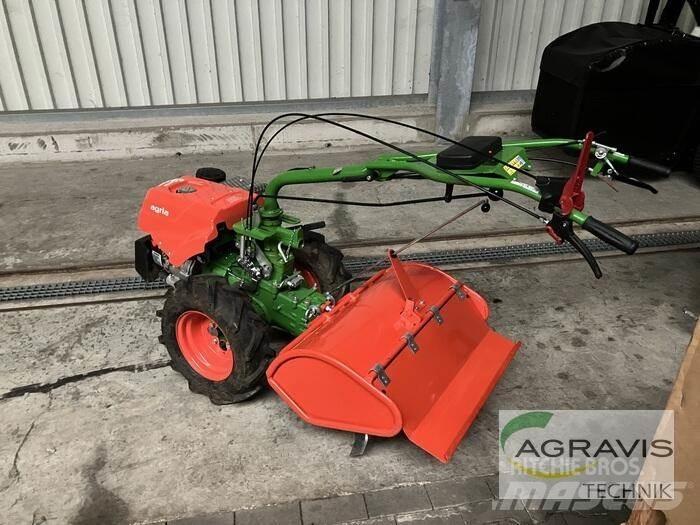 Agria 3400 Muud teekoristamise ja lumekoristamise masinad