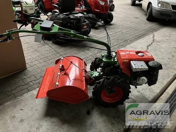 Agria 3400 Muud teekoristamise ja lumekoristamise masinad