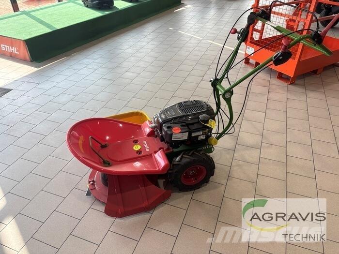 Agria 8000 PREMIUM Traktorid
