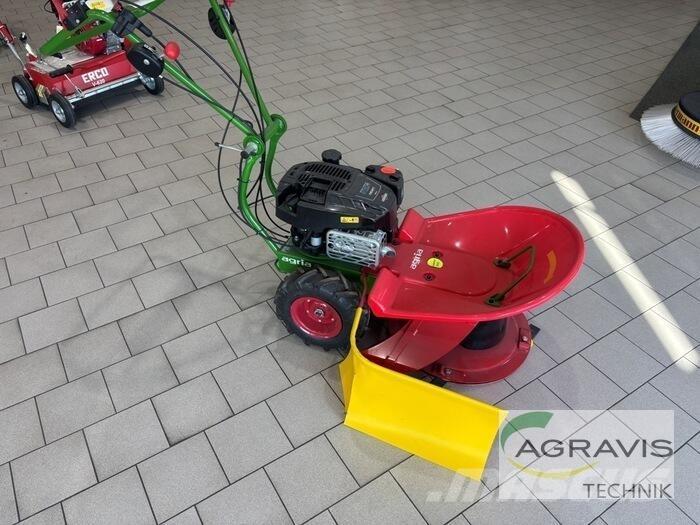 Agria 8000 PREMIUM Traktorid