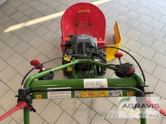 Agria 8000 PREMIUM Traktorid
