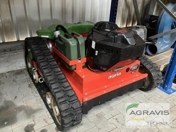 Agria 9500-80 PREMIUM Traktorid