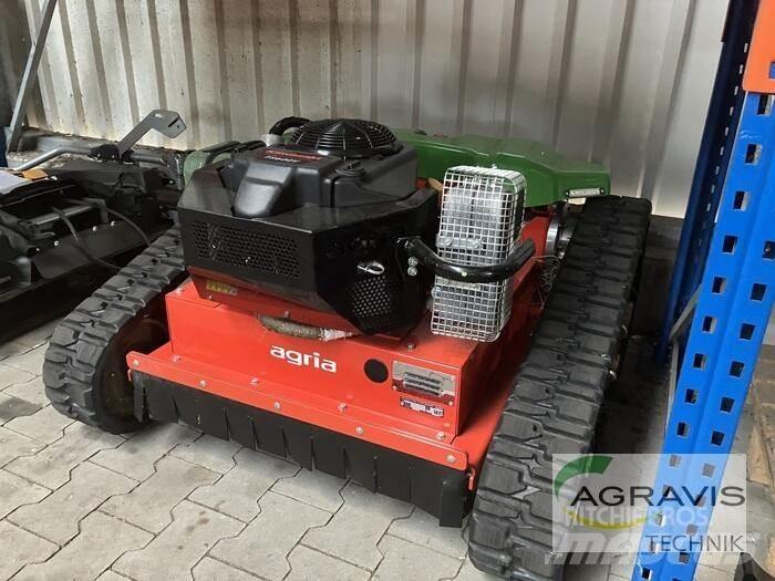 Agria 9500-80 PREMIUM Traktorid