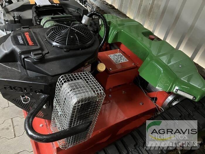Agria 9500-80 PREMIUM Traktorid