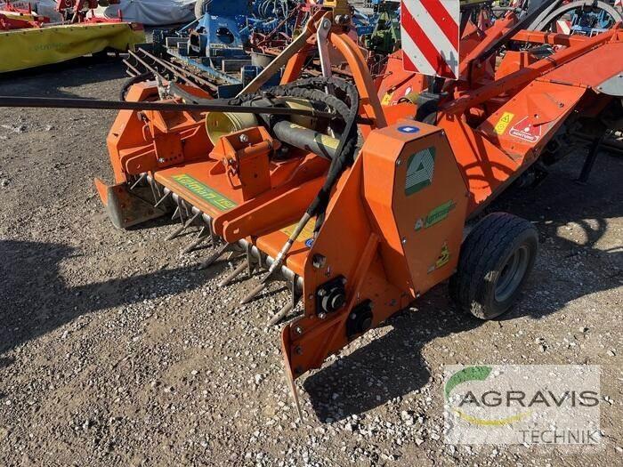 Agrimaster KAIMAN 160 Karjamaade niidukid / pealselõikurid