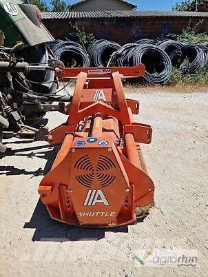 Agrimaster RV 320 Karjamaade niidukid / pealselõikurid