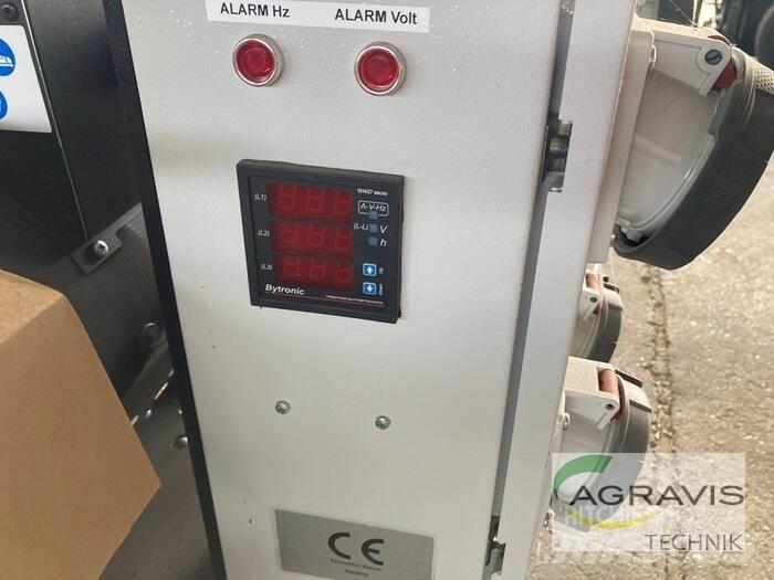  AgroWatt AWB4-40X-H Muud väetisekülvikud ja tarvikud