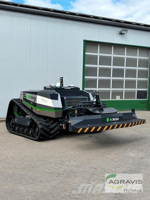  AgXeed AGBOT 5.115T2 Traktorid