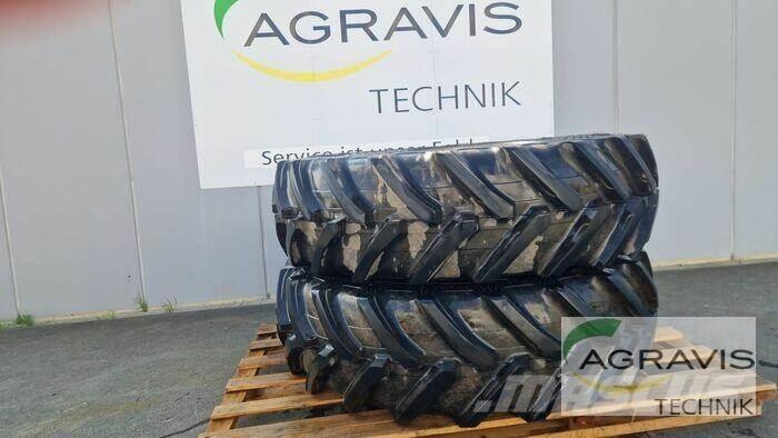 Alliance 480/80 R42 Rehvid, rattad ja veljed