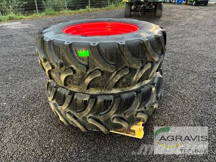 Alliance 520/70R38 Rehvid, rattad ja veljed