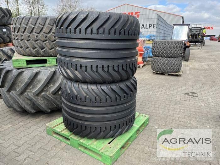 Alliance 800/35R22.5 Rehvid, rattad ja veljed