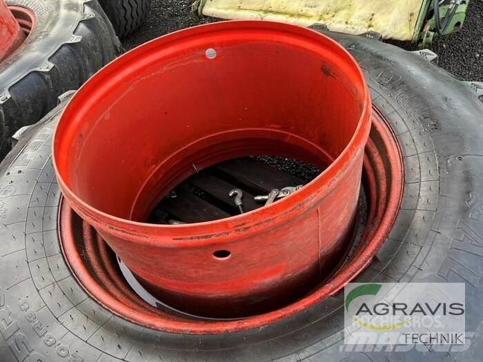 Alliance KR 520/85R38 Rehvid, rattad ja veljed