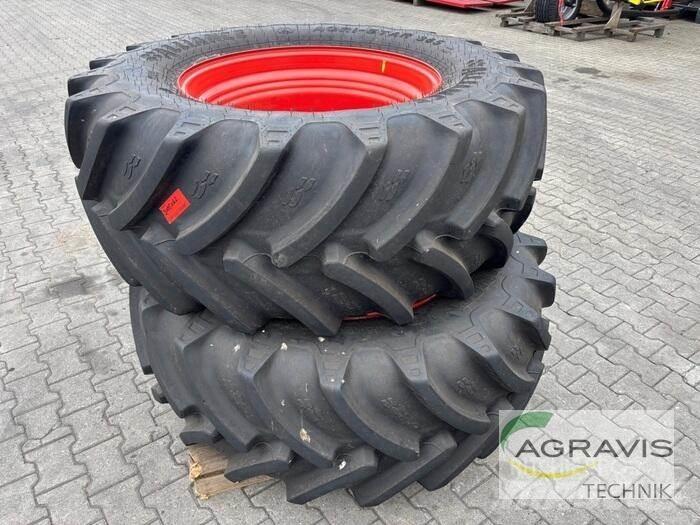 Alliance KR 540/65R30 Rehvid, rattad ja veljed