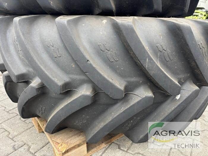 Alliance KR 540/65R30 Rehvid, rattad ja veljed