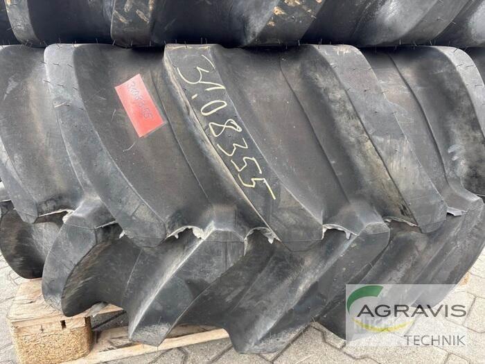 Alliance KR 540/65R30 Rehvid, rattad ja veljed