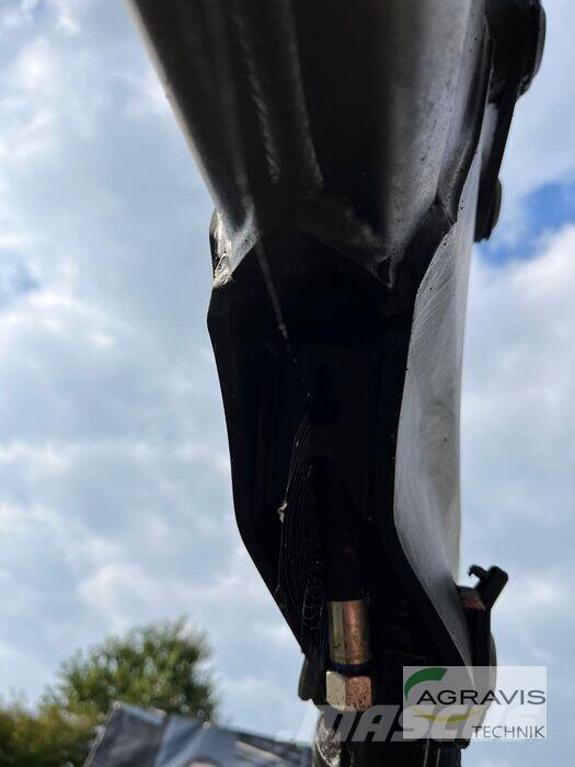 Ålö Frontlader Q 3 L Muud traktoritarvikud