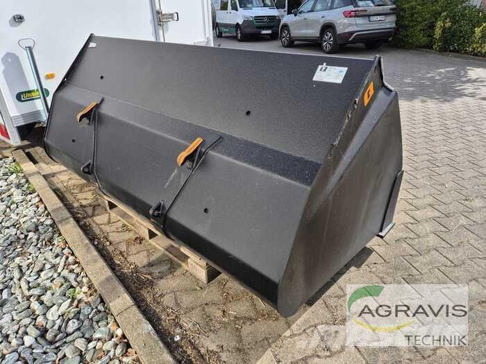 Ålö Frontlader VM 245 Muud traktoritarvikud