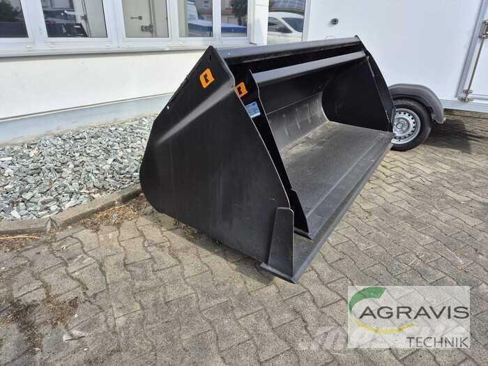 Ålö Frontlader VM 245 Muud traktoritarvikud