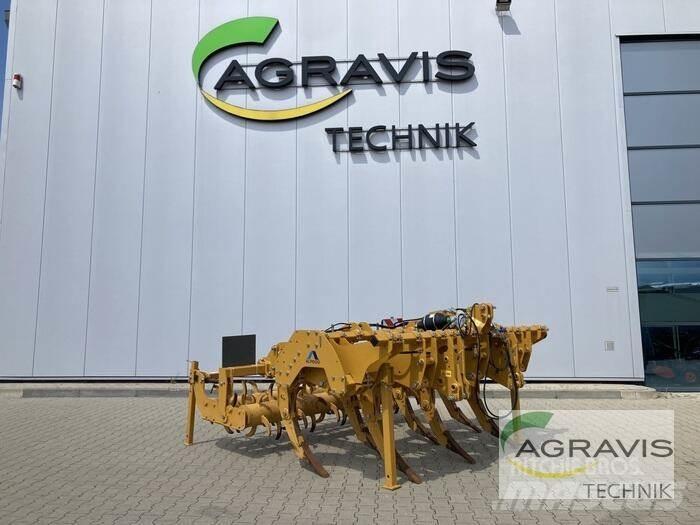 Alpego SKAT S1 7-300 Maaharimisseadmed