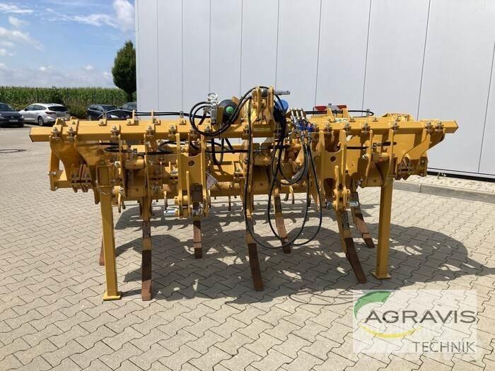 Alpego SKAT S1 7-300 Maaharimisseadmed