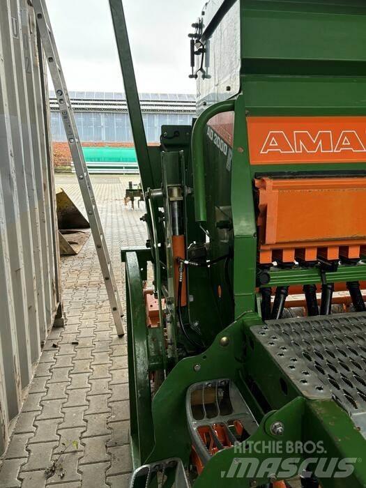 Amazone AD 3000 SUPER Külvikud