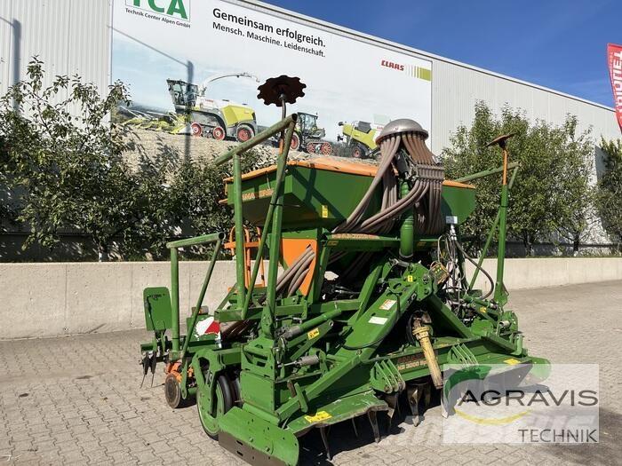 Amazone AD-P 303 Külvikud