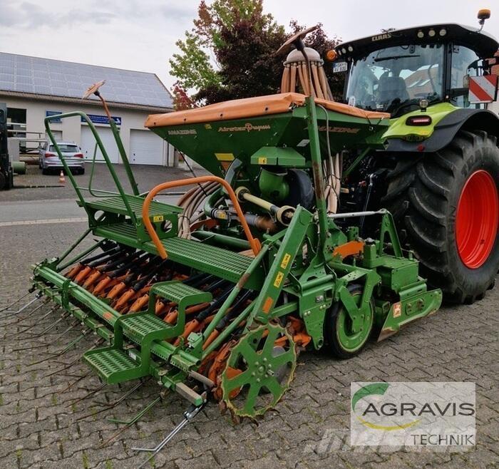 Amazone AD-PL 302 Külvikud