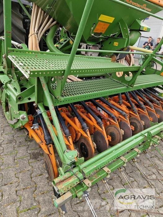 Amazone AD-PL 302 Külvikud