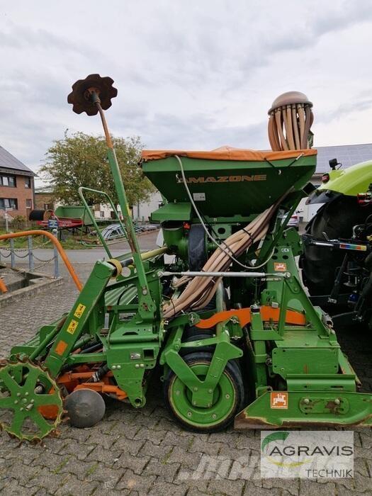 Amazone AD-PL 302 Külvikud