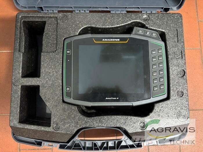 Amazone AMATRON4 Muud väetisekülvikud ja tarvikud