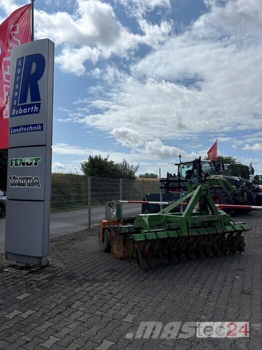 Amazone CATROS+ 3001 Äkked