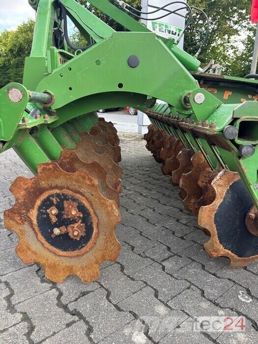 Amazone CATROS+ 3001 Äkked