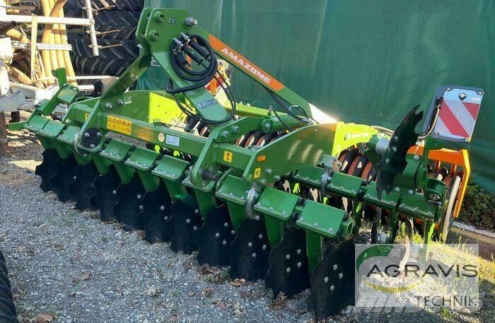 Amazone CATROS 3003 Äkked