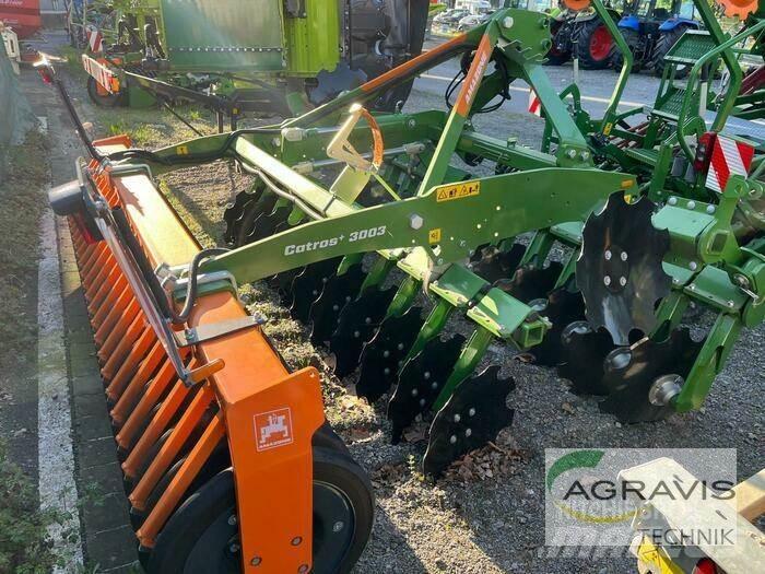 Amazone CATROS 3003 Äkked