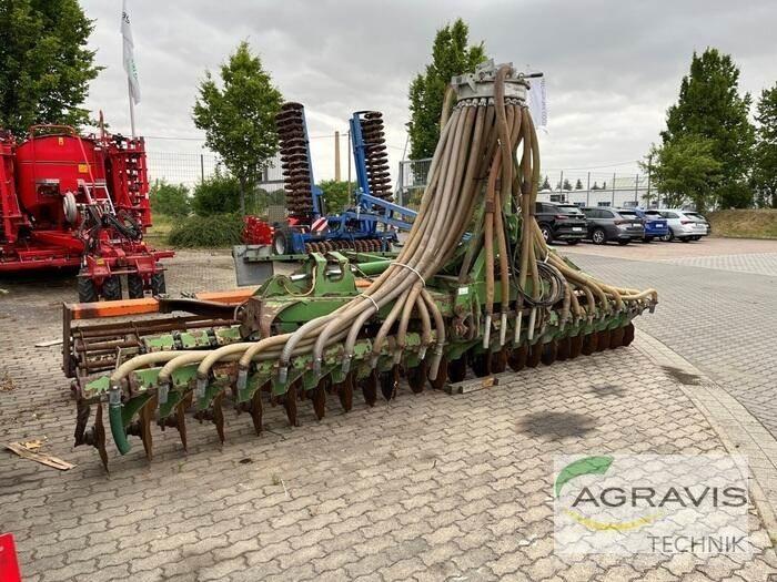 Amazone CATROS 6001-2 Äkked