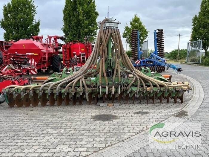 Amazone CATROS 6001-2 Äkked