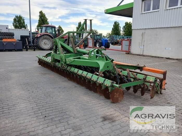 Amazone CATROS 6001-2 Äkked