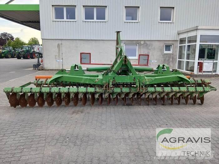 Amazone CATROS 6001-2 Äkked