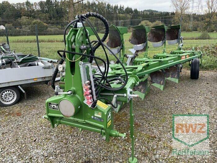 Amazone Cayros XS 950 Pöördadrad