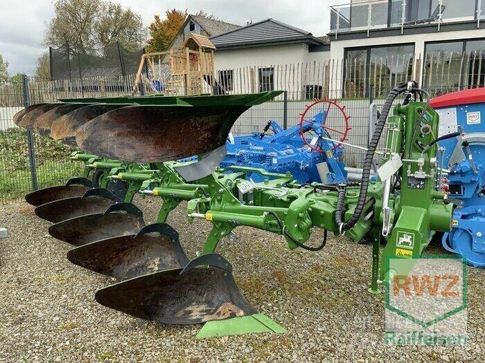 Amazone Cayros XS 950 Pöördadrad