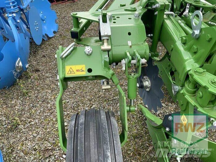 Amazone Cayros XS 950 Pöördadrad