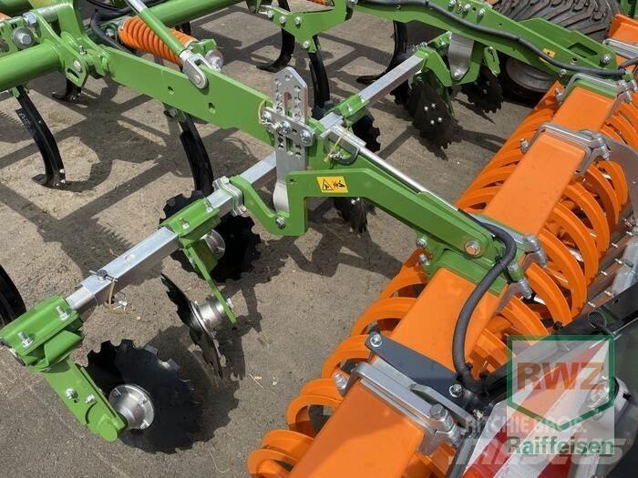 Amazone Cenio 300 Kultivaatorid