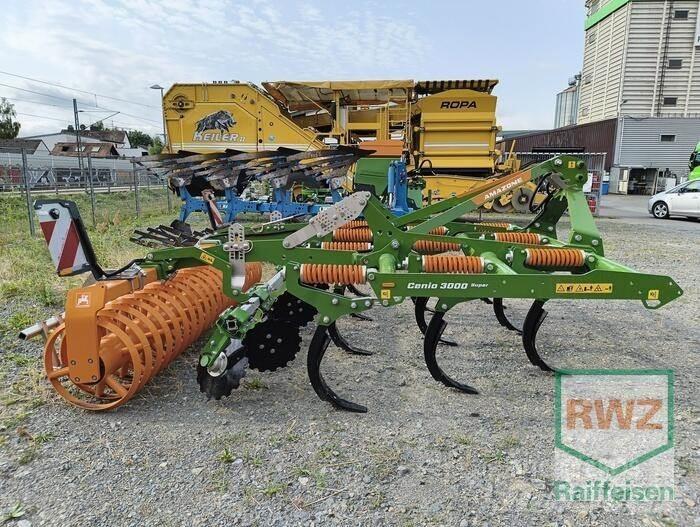 Amazone Cenio 3000 Kultivaatorid